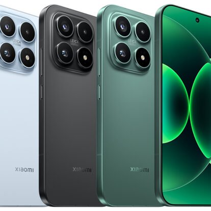 Xiaomi 17 5G (12GB/512GB) - view 2