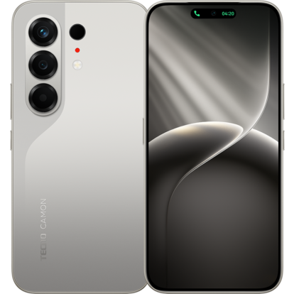 Tecno Camon 50 (8GB/128GB) - view 4