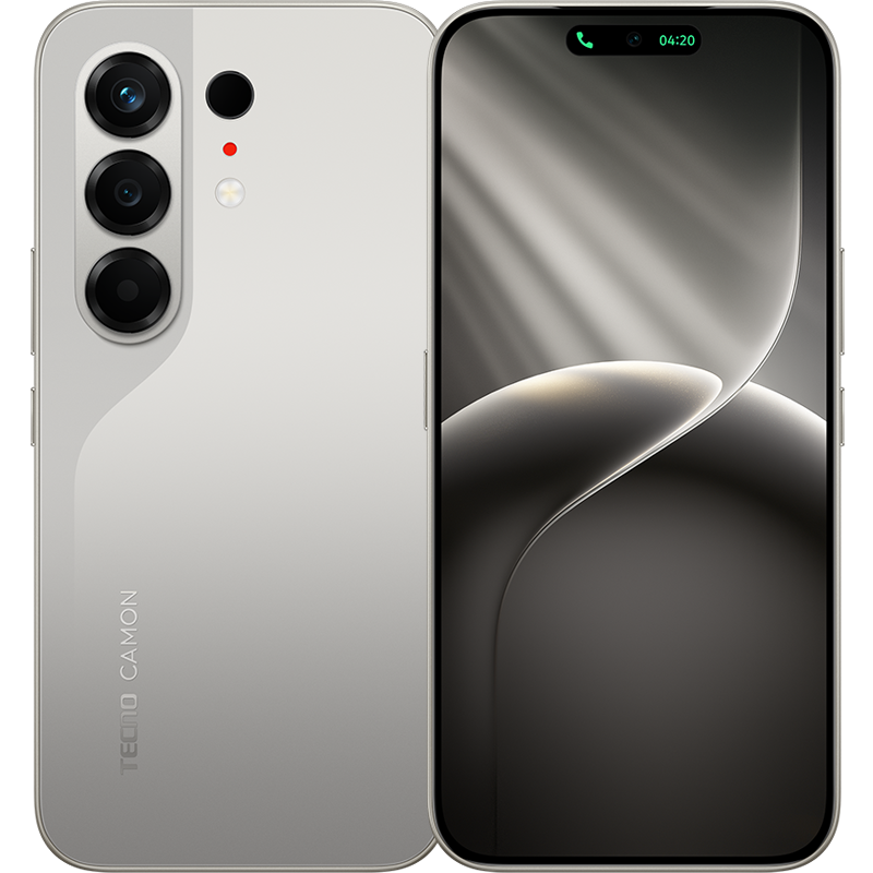 Tecno Camon 50 (12GB/256GB) - view 4