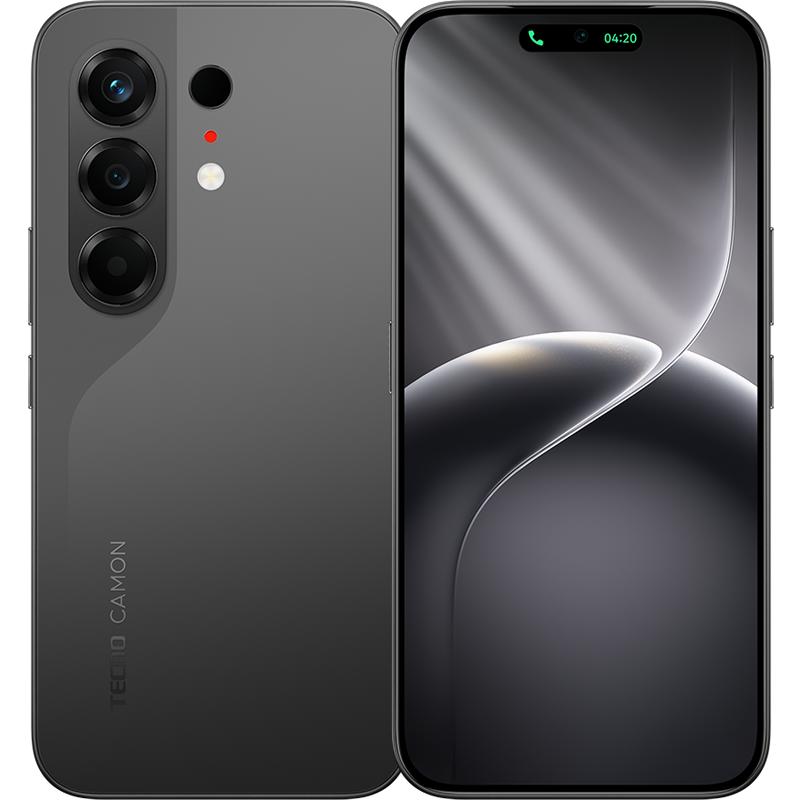 Tecno Camon 50 (8GB/128GB) - view 5