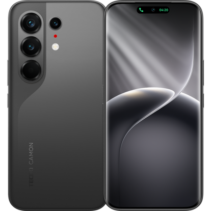 Tecno Camon 50 Ultra 5G (8GB/512GB) - view 5