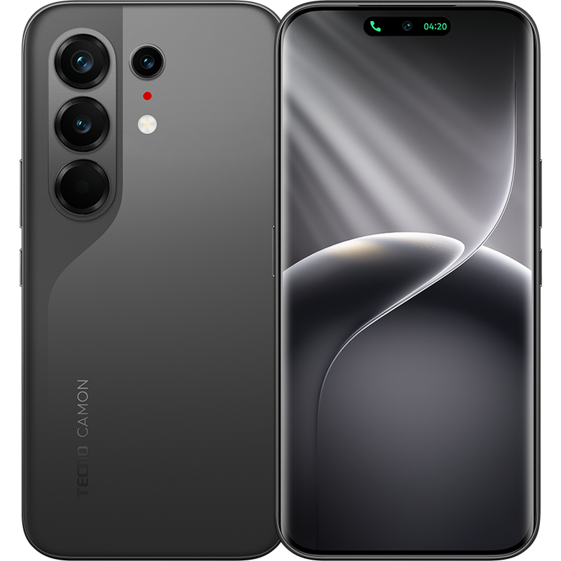 Tecno Camon 50 Ultra 5G (8GB/512GB) - view 5