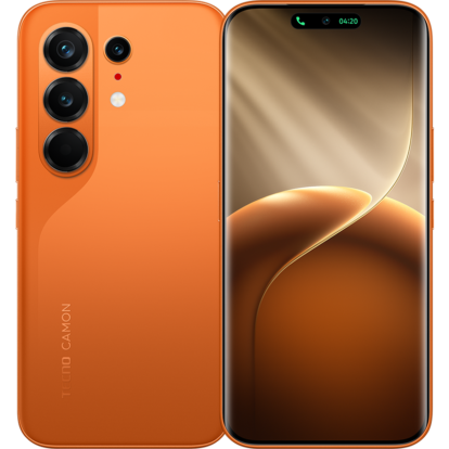 Tecno Camon 50 Ultra 5G (8GB/512GB) - view 4
