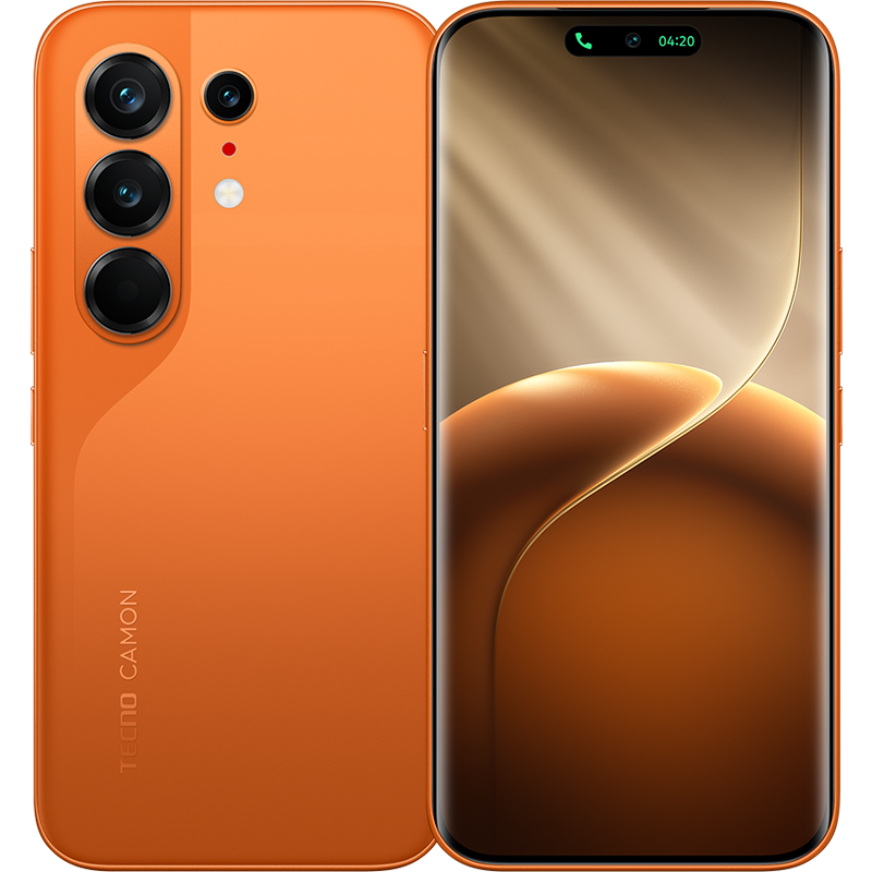 Tecno Camon 50 Ultra 5G (8GB/512GB) - view 4
