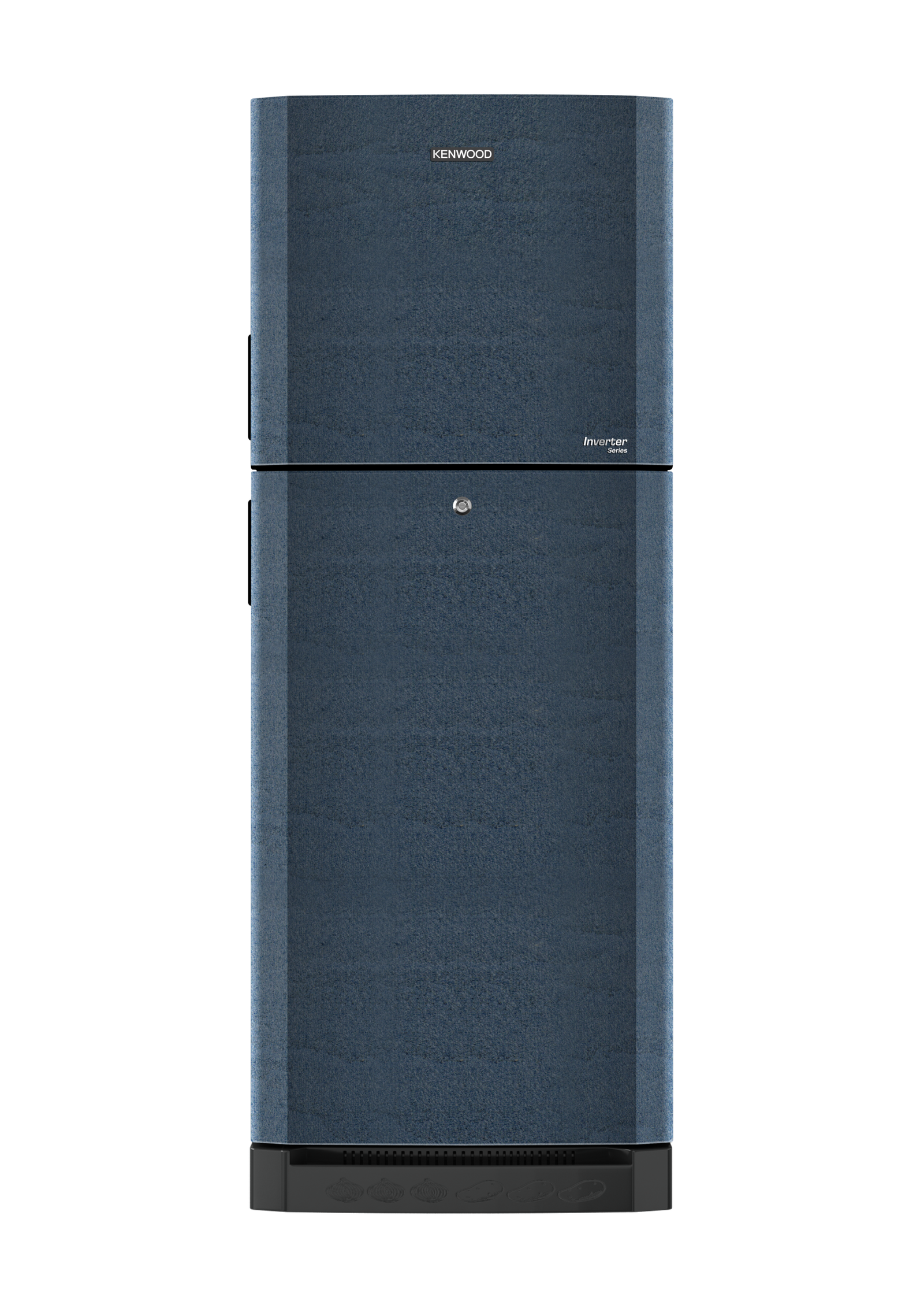 Kenwood | KRF-23357-IVCM-GTX 11 CUFT | Inverter