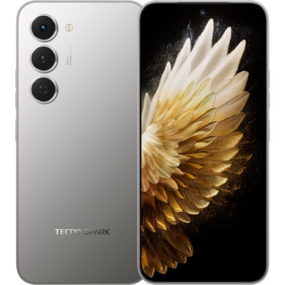 Tecno Spark 40 Pro (8GB/128GB) - view 4