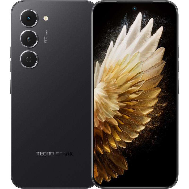 Tecno Spark 40 Pro (8GB/256GB) - view 3