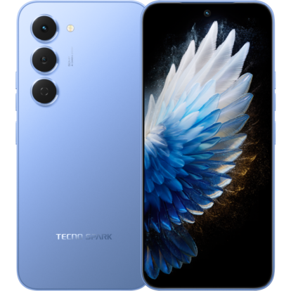 Tecno Spark 40 Pro (8GB/128GB) - view 5
