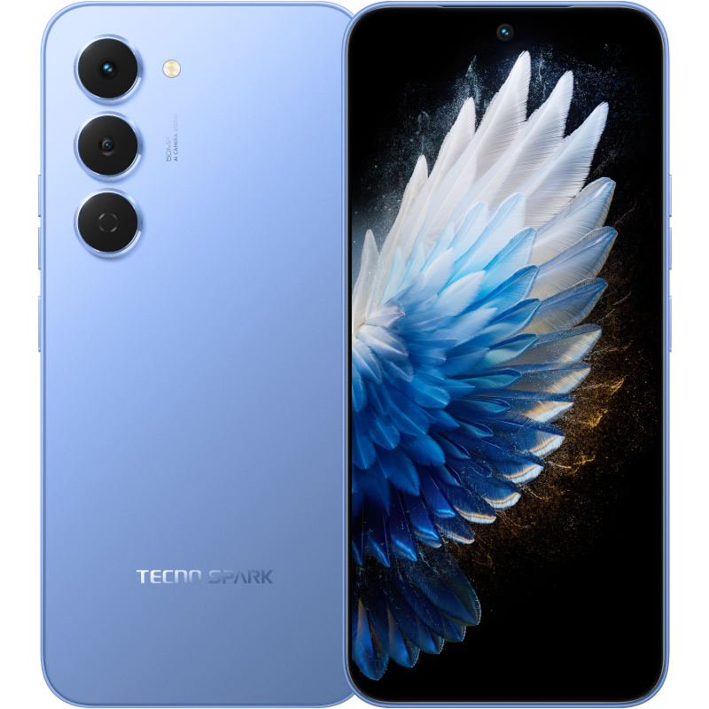 Tecno Spark 40 Pro (8GB/256GB) - view 5