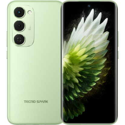 Tecno Spark 40 Pro+ (8GB/128GB) - view 2