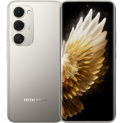 Tecno Spark 40 Pro+ (8GB/128GB) - view 5