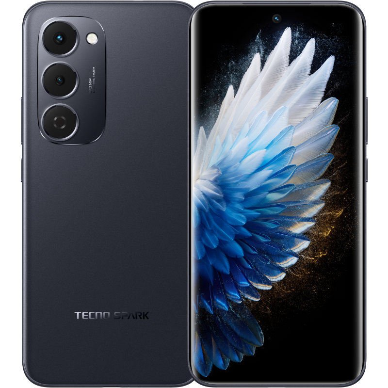 Tecno Spark 40 Pro+ (8GB/256GB) - view 3