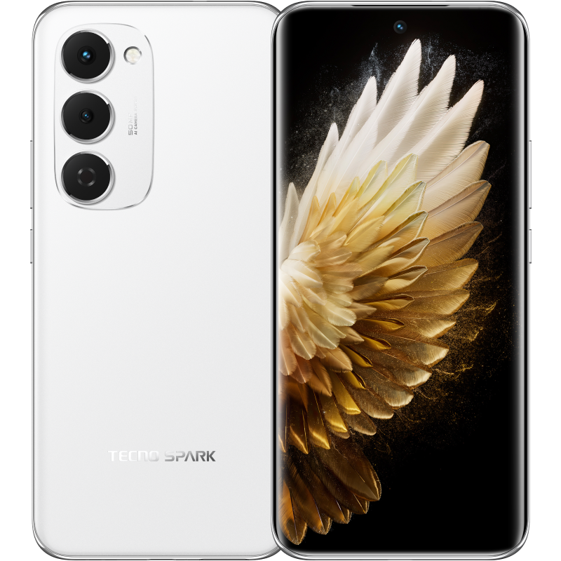 Tecno Spark 40 Pro+ (8GB/256GB) - view 4