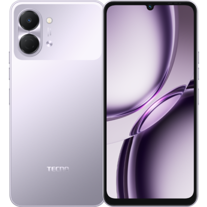 Tecno Spark Go 3 (4GB/128GB) - view 4