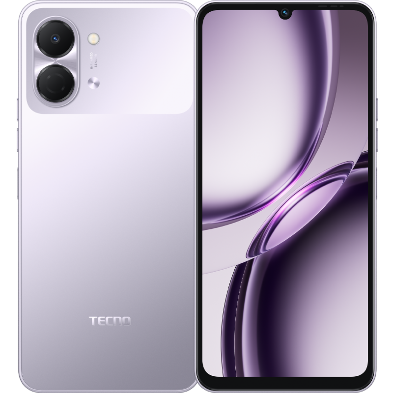 Tecno Spark Go 3 (4GB/128GB) - view 4
