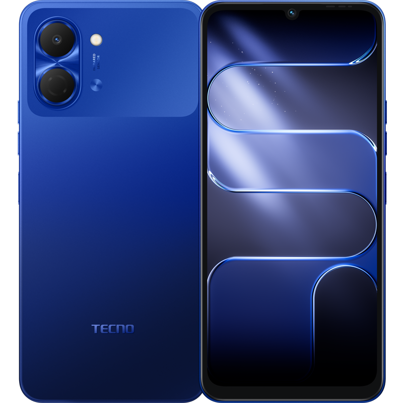 Tecno Spark Go 3 (4GB/64GB)