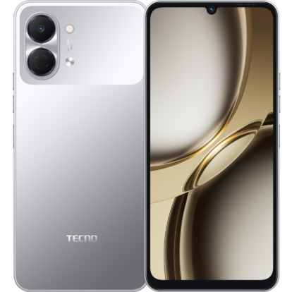 Tecno Spark Go 3 (4GB/64GB) - view 3