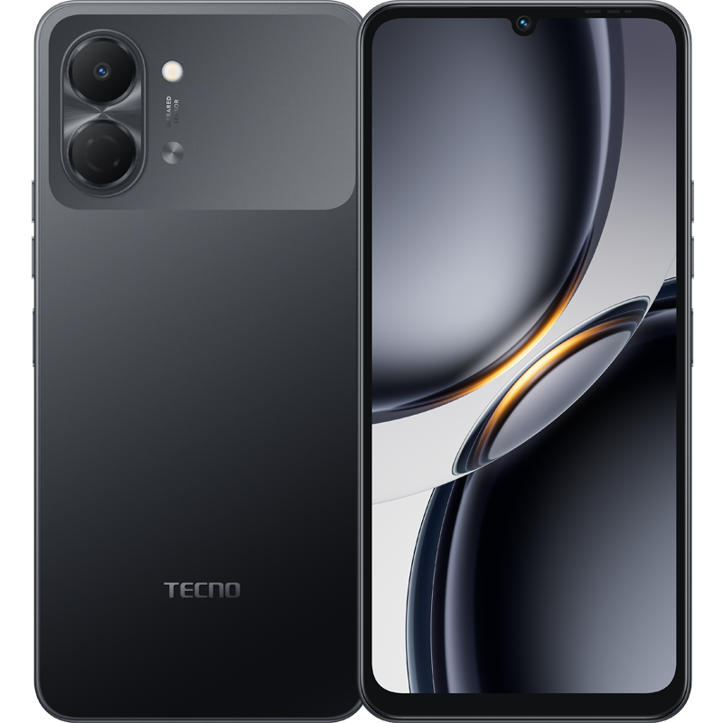 Tecno Spark Go 3 (4GB/64GB) - view 2