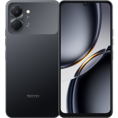 Tecno Spark Go 3 (4GB/128GB) - view 2