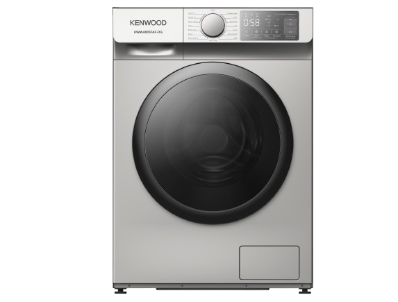 Kenwood | KWM-8005FAF-DG 8KG | Front Load