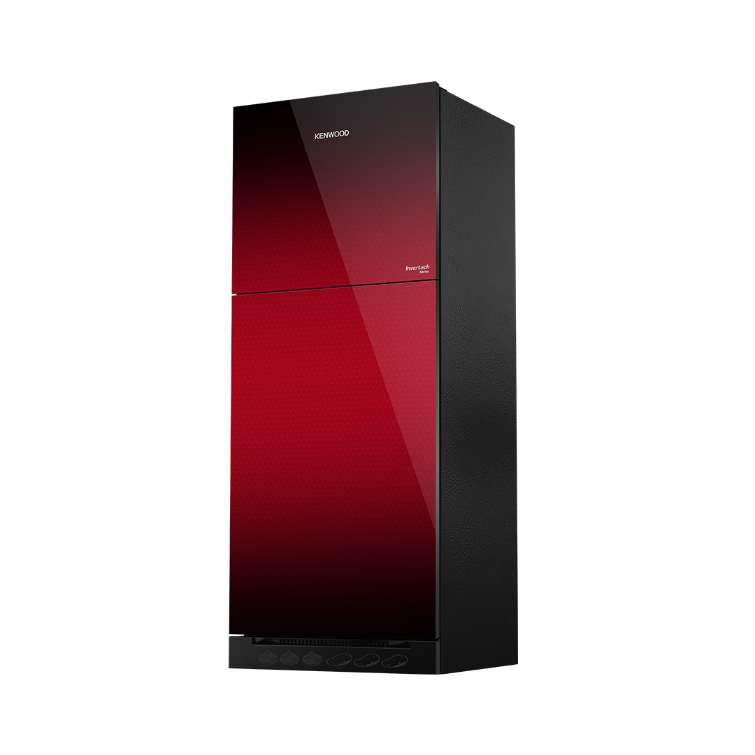 Kenwood | KRF-25557-IGD-MAROON 15 CUFT | Inverter - Image 3