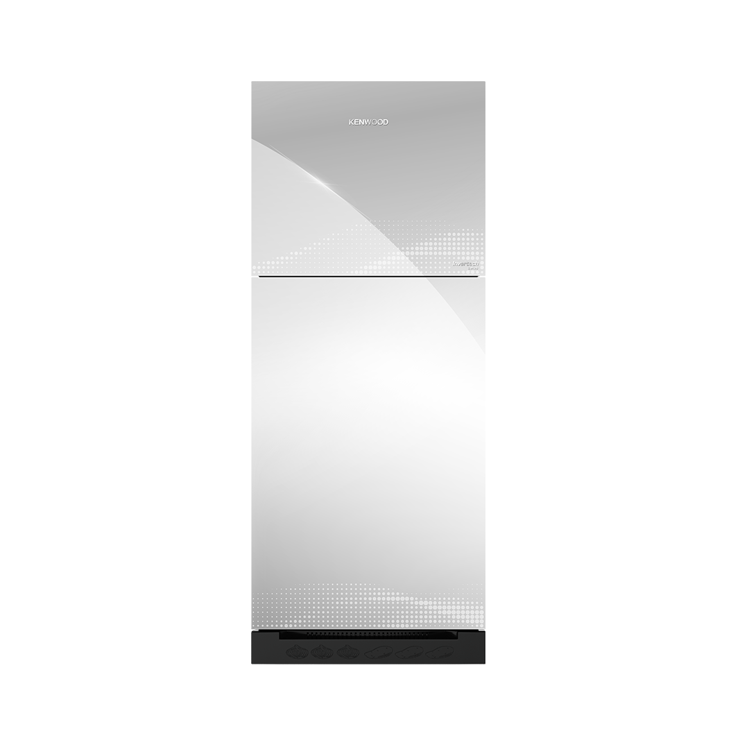 Kenwood | KRF-25557-IGD-MIRROR 15 CUFT | Inverter