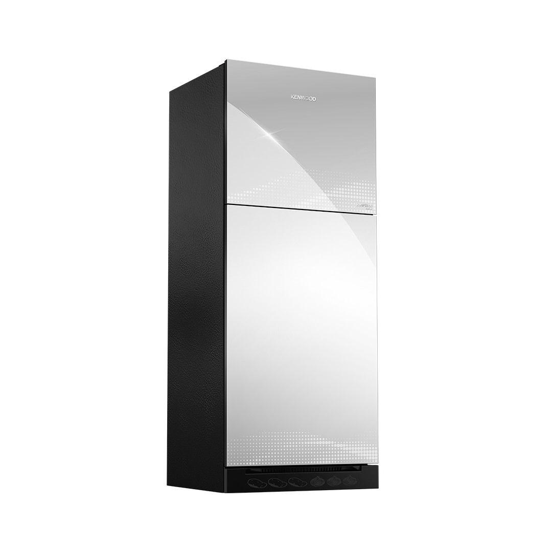 Kenwood | KRF-25557-IGD-MIRROR 15 CUFT | Inverter - Image 2