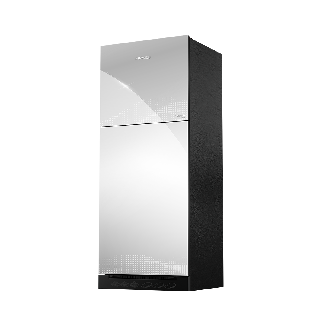 Kenwood | KRF-25557-IGD-MIRROR 15 CUFT | Inverter - Image 3