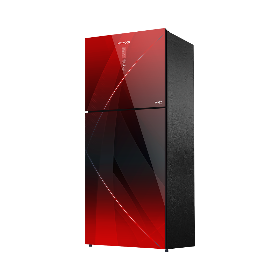 Kenwood | KRF-26757-RED 17 CUFT | Inverter + IOT - Image 3