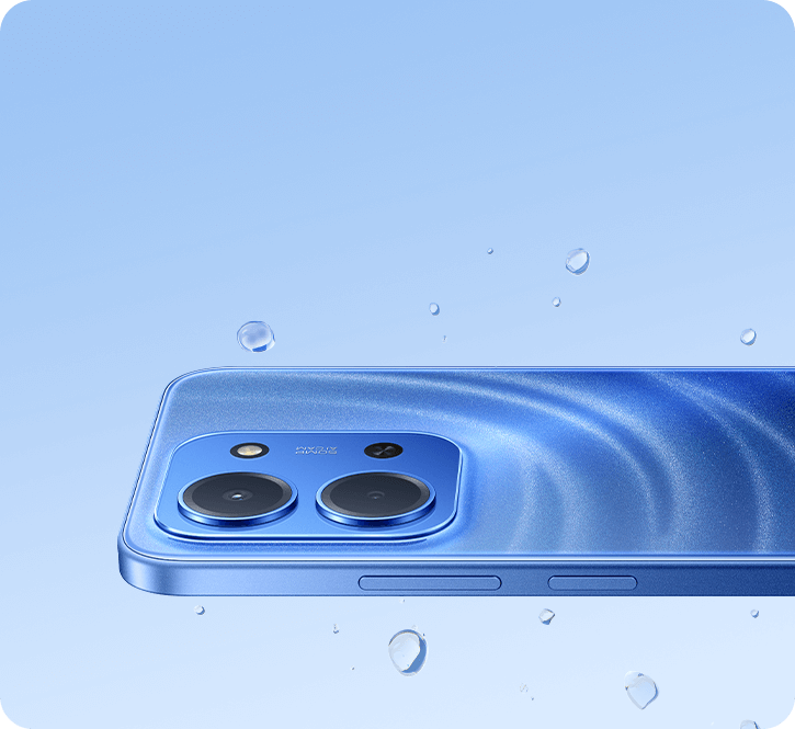 Xiaomi Redmi 15C (6GB/128GB) - view 5