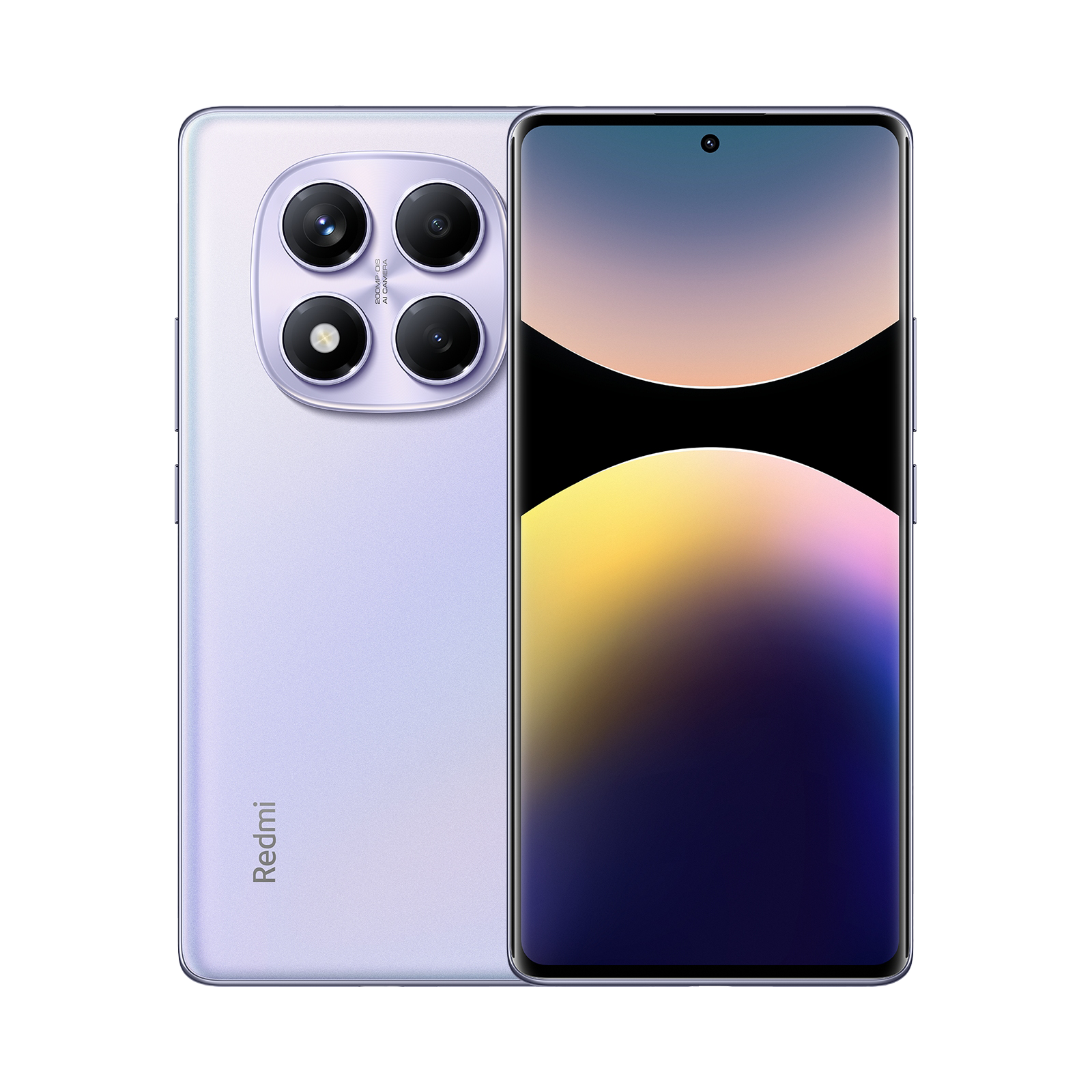 Xiaomi Redmi Note 14 Pro (12GB/512GB)