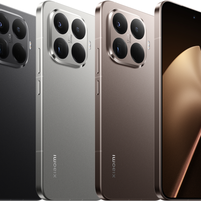 Xiaomi 15T Pro 5G (12GB/512GB) - view 2