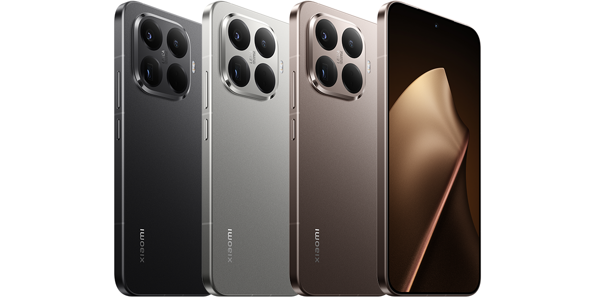 Xiaomi 15T Pro 5G (12GB/512GB) - view 2