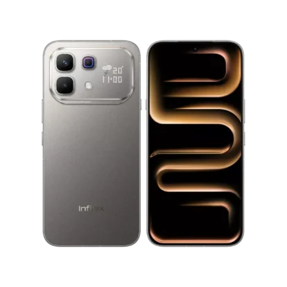 Infinix Note 60 Pro 5G (12GB/256GB) - view 5