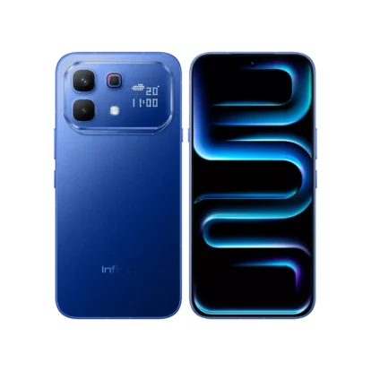 Infinix Note 60 Pro 5G (12GB/256GB) - view 3