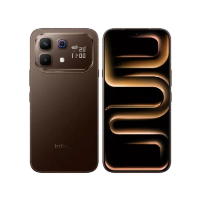 Infinix Note 60 Pro 5G (12GB/256GB) - view 2