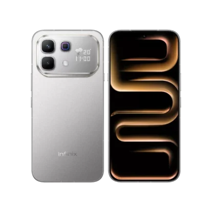 Infinix Note 60 Pro 5G (12GB/256GB) - view 4