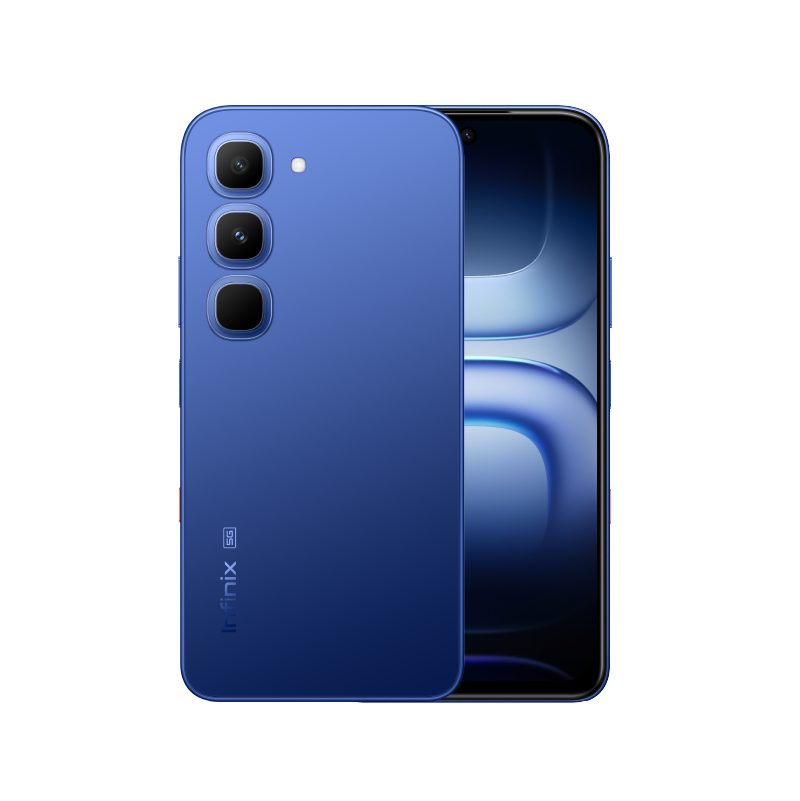 Infinix Hot 70 Pro 5G+ (8GB/256GB) - view 2