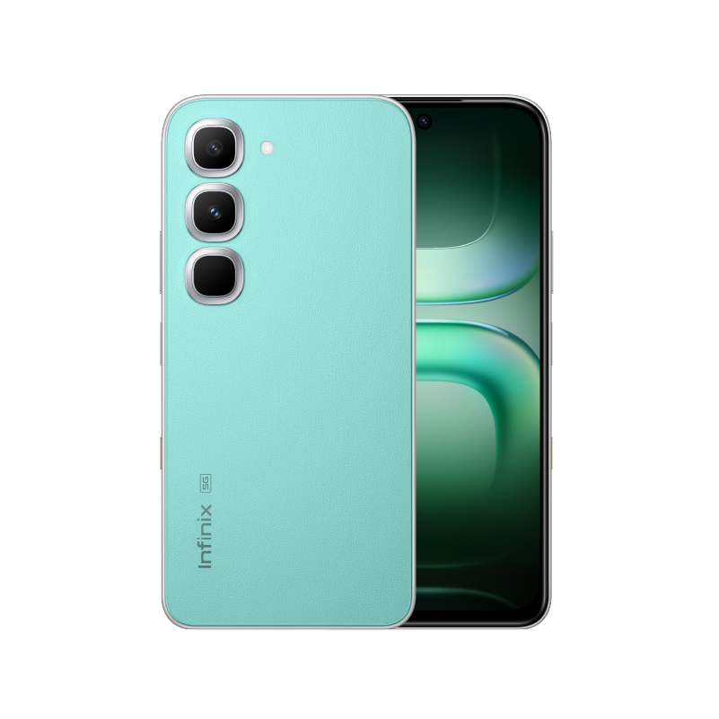 Infinix Hot 70 Pro 5G+ (8GB/256GB) - view 5