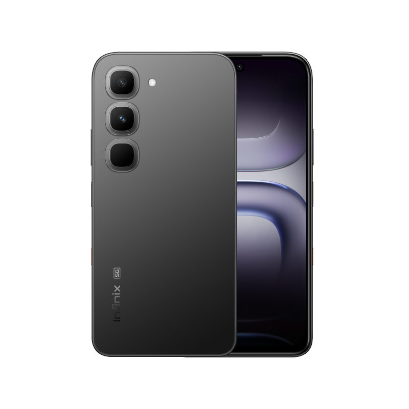 Infinix Hot 70 Pro 5G+ (6GB/128GB) - view 3