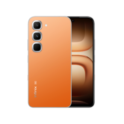 Infinix Hot 70 Pro 5G+ (8GB/256GB) - view 4