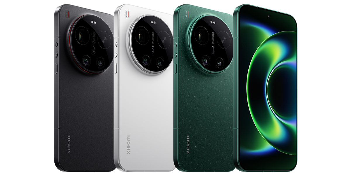 Xiaomi 17 Ultra 5G (16GB/512GB) - view 2