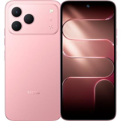 Tecno Spark 50 (6GB/128GB) - view 5