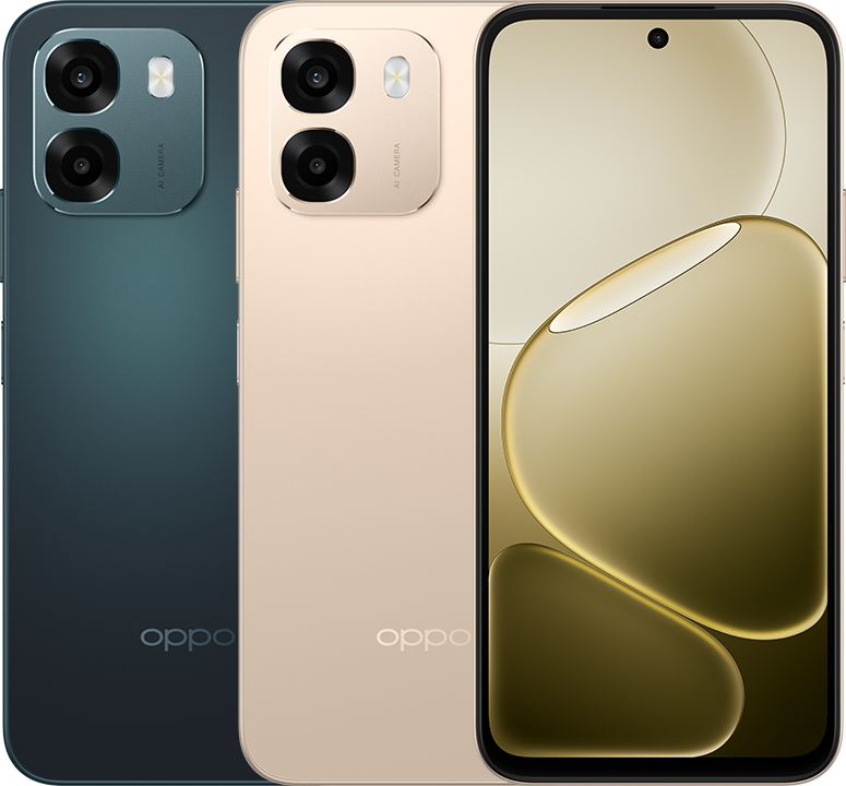Oppo A6 (8GB/256GB) - view 4
