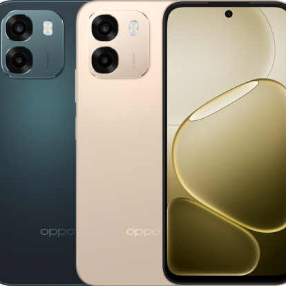 Oppo A6 (8GB/128GB) - view 4