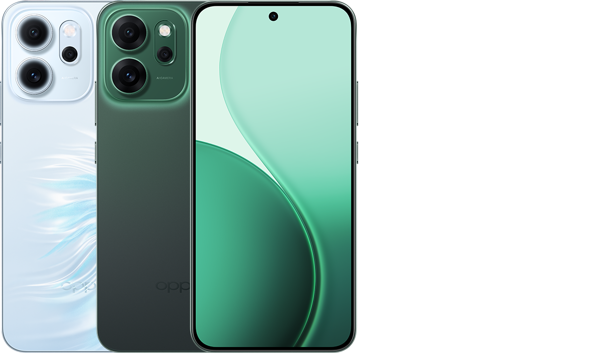 Oppo Reno14 F 5G (8GB/256GB) - view 3