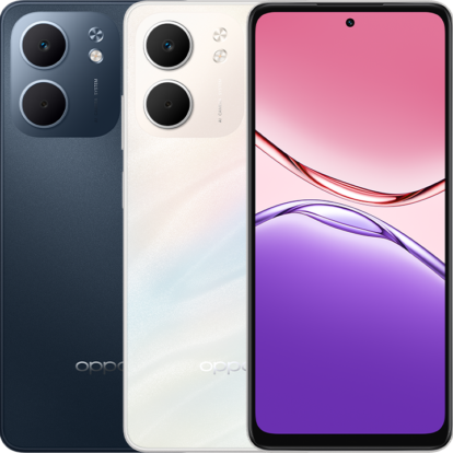 Oppo A5x (4GB/128GB) - view 3