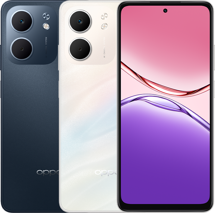 Oppo A5x (4GB/128GB) - view 3