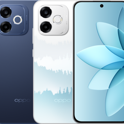 Oppo A6s Pro (8GB/256GB) - view 4