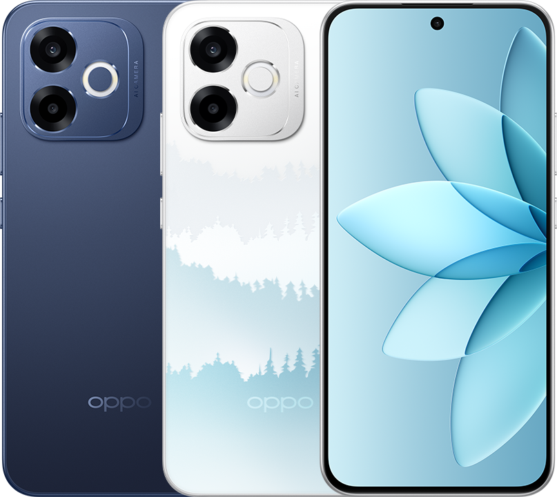 Oppo A6s Pro (8GB/256GB) - view 4